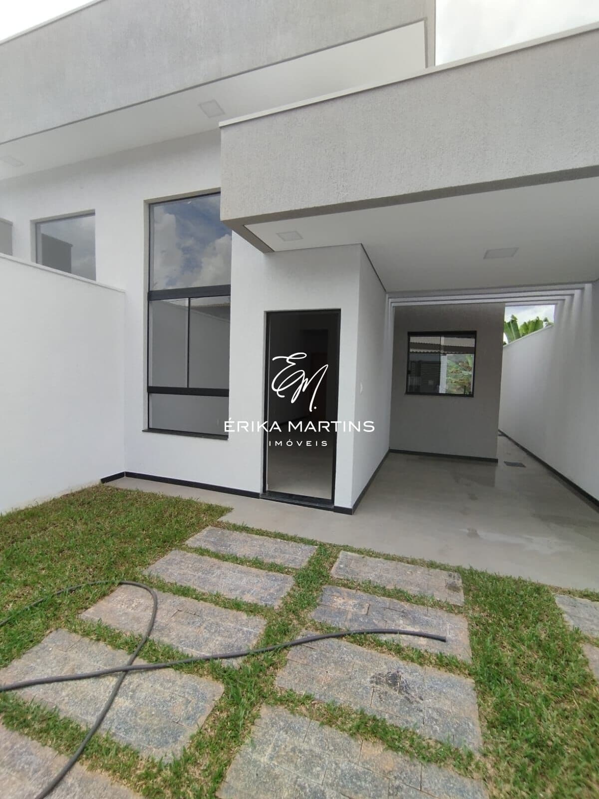Casa 3 quartos sendo 01 suíte no bairro Visão - Lagoa Santa/MG