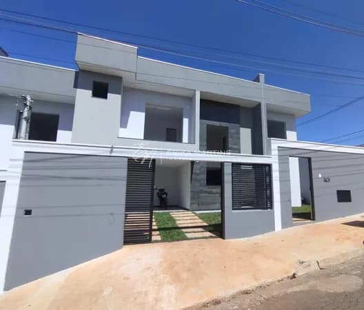 Casa 3 quartos sendo 02 suítes no bairro Visão - Lagoa Santa/MG