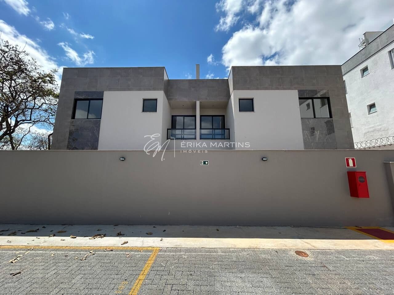 Cobertura 3 Quartos 500 metros da Lagoa - Bairro Recanto da Lagoa – Lagoa Santa/MG