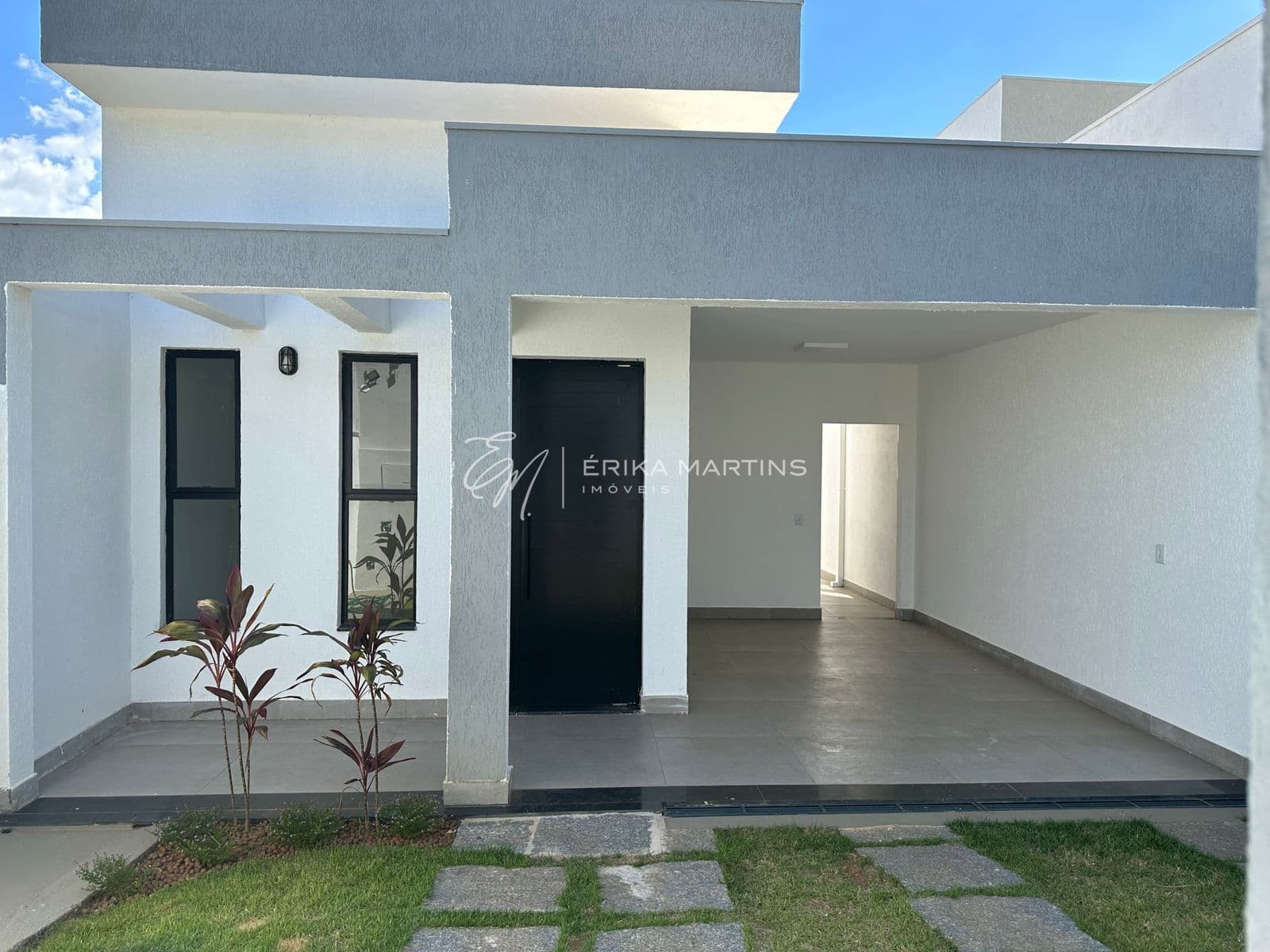 Casa com 3 Quartos à Venda – Joana Marques – Lagoa Santa/MG