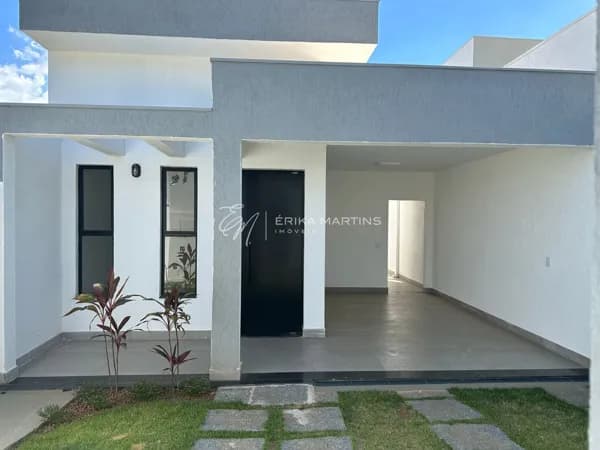 Casa com 3 Quartos à Venda – Joana Marques – Lagoa Santa/MG