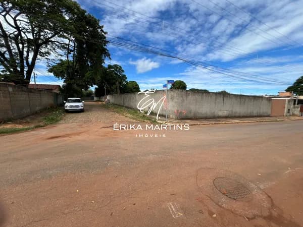 Lote ZR1 400 m² no bairro Várzea - Lagoa Santa/MG