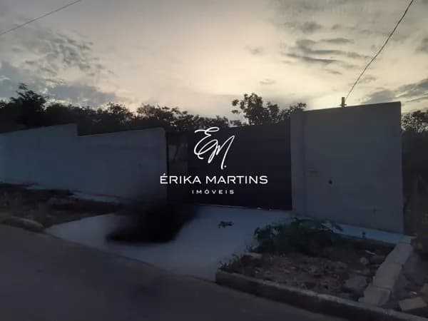 Lote ZR1 de 1.155M² no bairro Recanto da Lagoa - Lagoa Santa/MG
