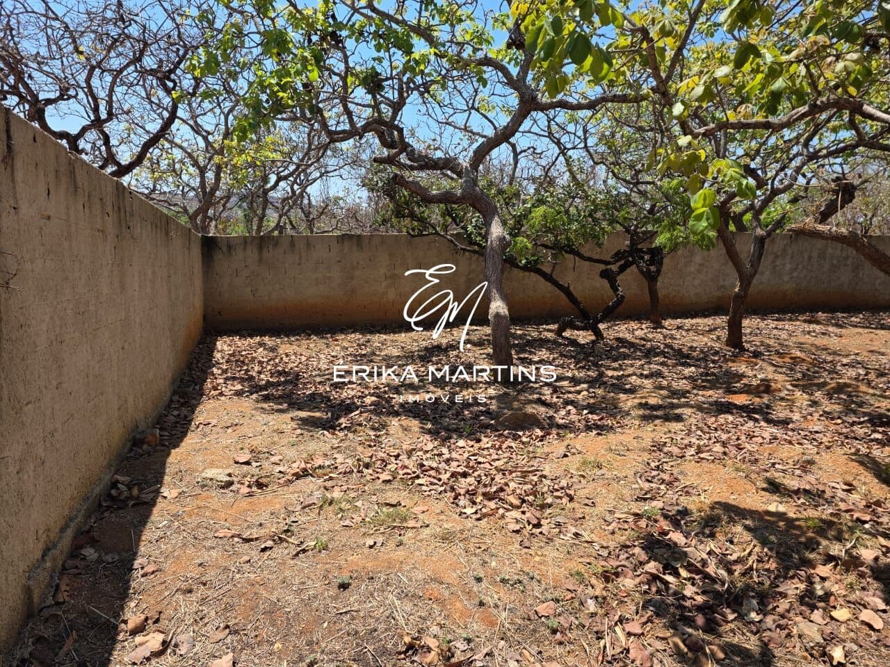 Lote/Terreno em Lagoa Santa - Recanto da Lagoa