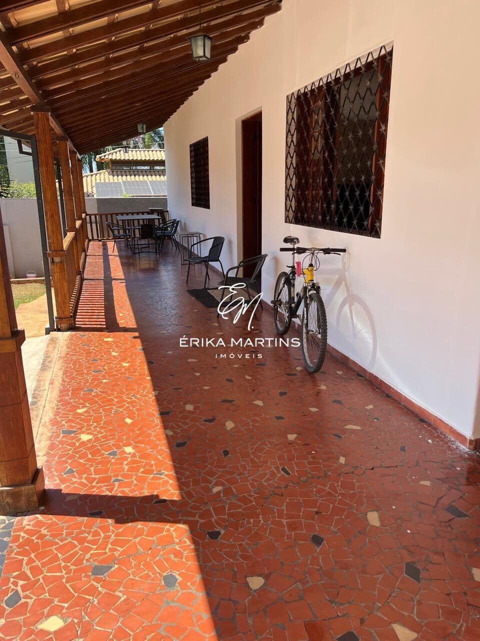 Casa 3 quartos no bairro Joana Darc - Lagoa Santa