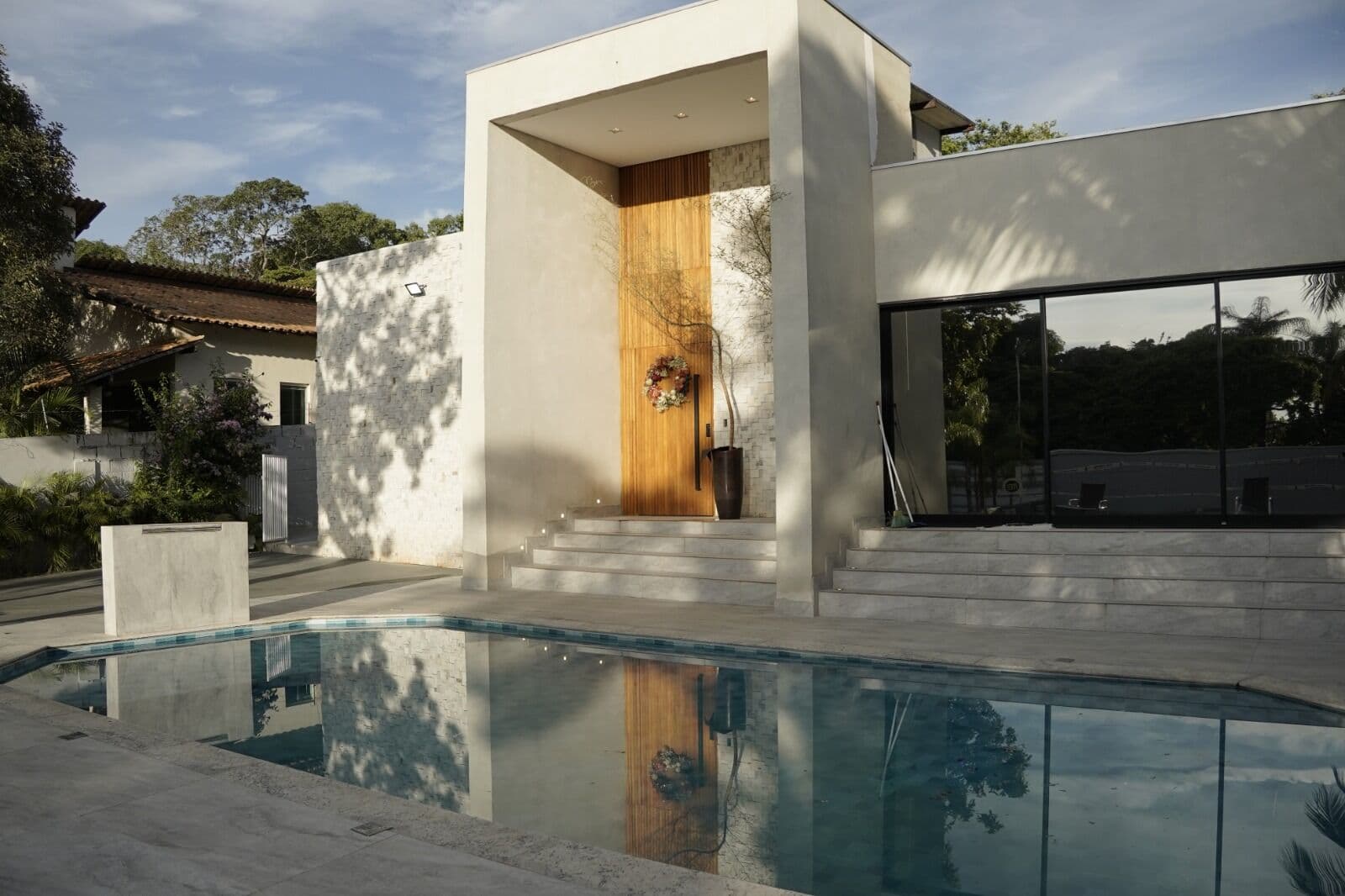 Casa com 3 Suites no bairro Varzea, Lagoa Santa/MG