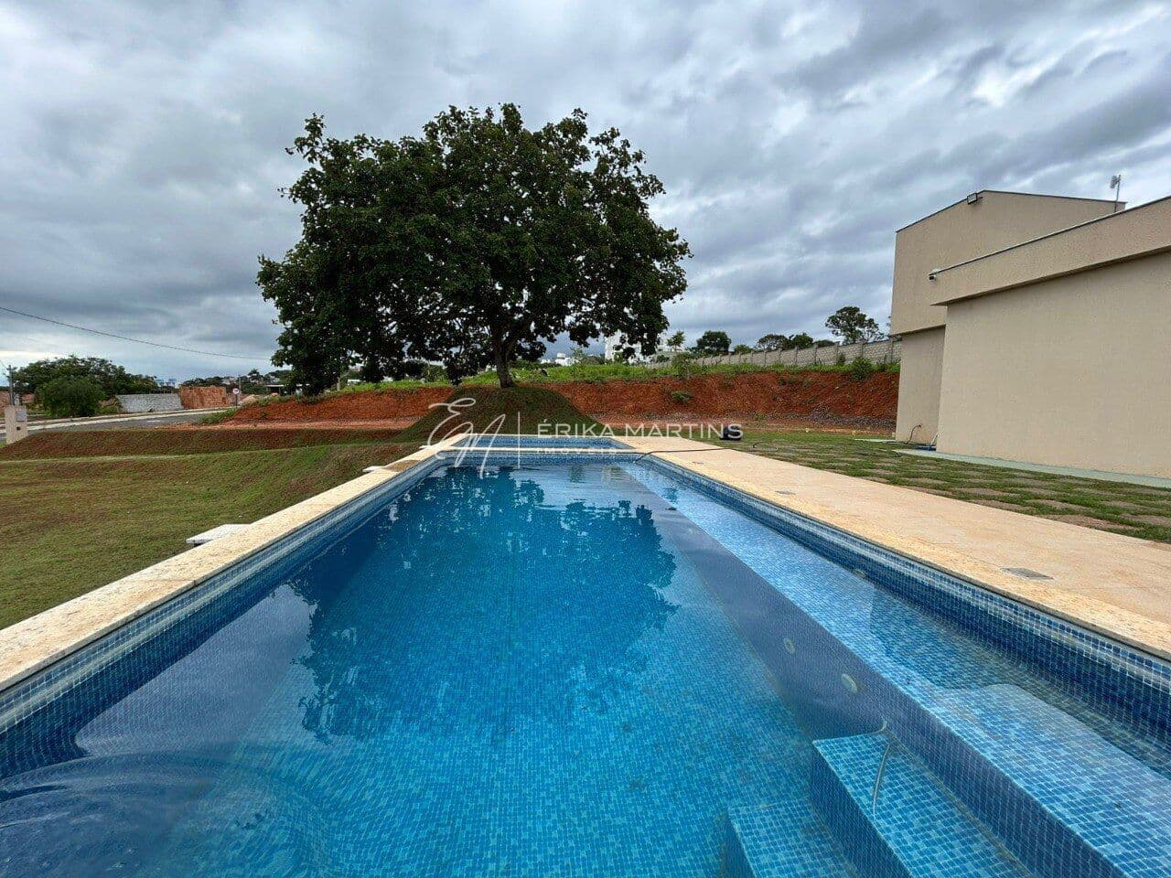 Lote 1.000m² em Condomínio Fechado com Vista para as Montanhas – Lagoa Santa/MG