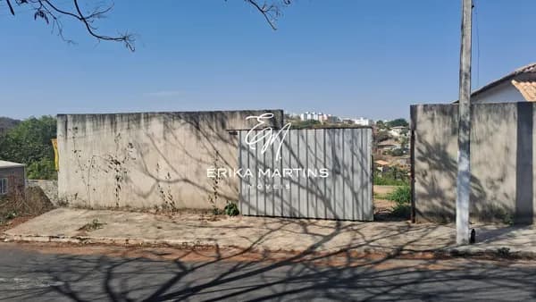 Lote de 360m² ZR2 no bairro Jardim Imperial - Lagoa Santa/MG