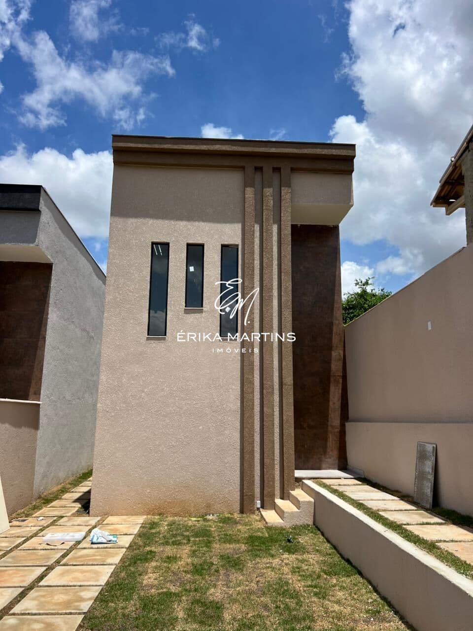 Casa com 3 quartos no bairro Jardim Imperial - Lagoa Santa/MG