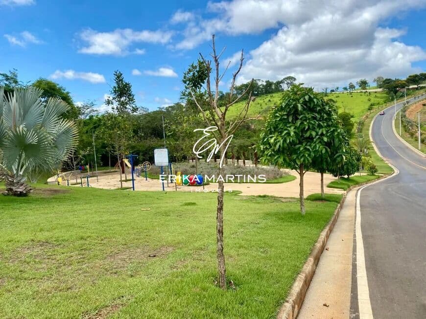 Lote ZR1 510m² no Bairro Pomar da Lagoa - Lagoa Santa/MG