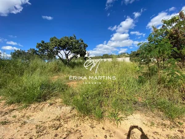 Lote à venda no Condomínio Mariposas – 419,35 m²