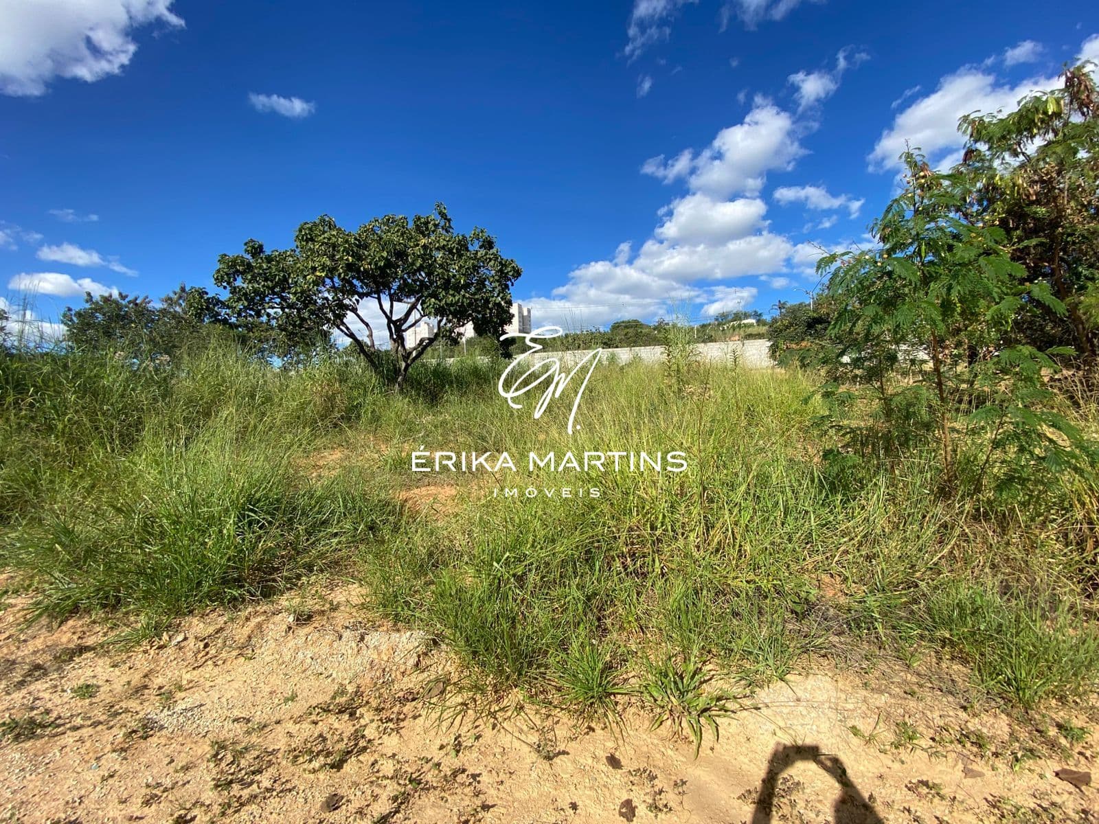 Lote à venda no Condomínio Mariposas – 419,35 m²