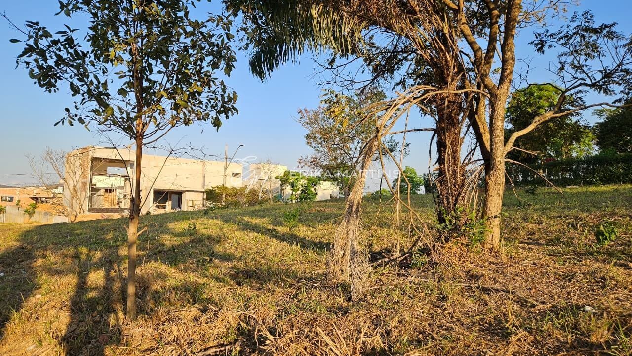 Lote 1.000m² ZR1 no Condomínio Champagne - Lagoa Santa/MG
