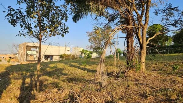 Lote 1.000m² ZR1 no Condomínio Champagne - Lagoa Santa/MG