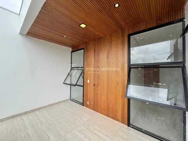 Casa 3 Quartos com Área Gourmet – Bairro Lundcea | Lagoa Santa – MG