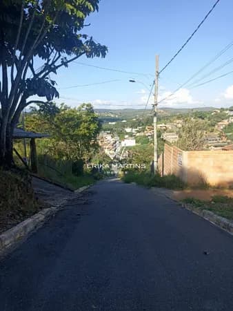 Lote ZR1 de 360 m² no bairro Aeronautas