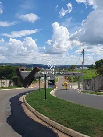 Lote de 437,55 m² no Condomínio em Vitória Tennis Residence, Pedro Leopoldo/MG