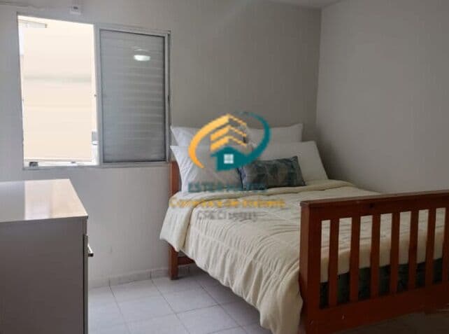 APARTAMENTO 2 DORMITÓRIOS- VENDA - JARDIM CONCEIÇÃOZINHA - GUARUJÁ/SP