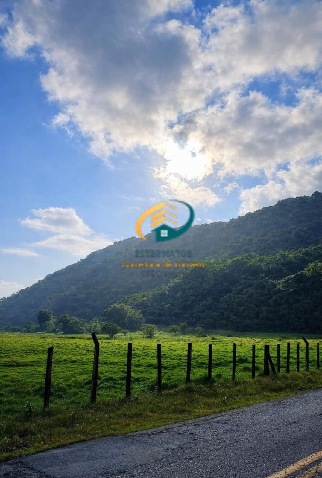 Oportunidade de TERRENO para Construir e Valorizar – Santa Cruz dos Navegantes (Guarujá/SP) VENDA