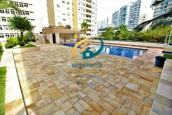 APARTAMENTO 3 DORMITÓRIOS - PITANGUEIRAS-GUARUJÁ/SP