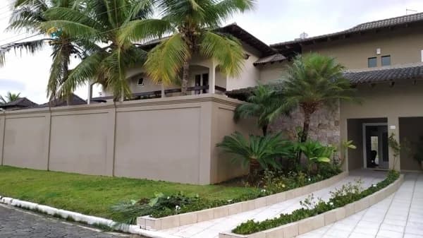 Casa em Condomínio para Venda em Acapulco Guarujá-SP