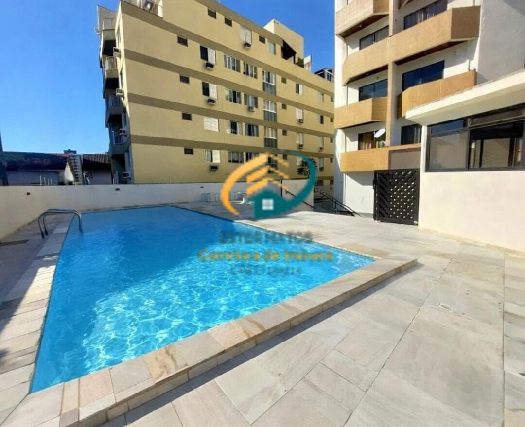 Apê na Enseada - 66m² - 1 Suíte - Lazer Completo - 600m da Praia-Guarujá/SP