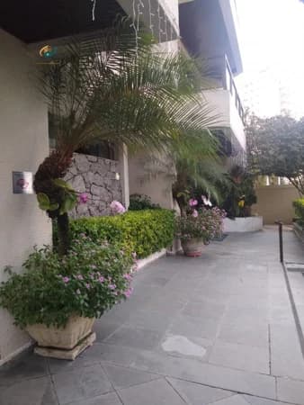 Apartamento Alto Padrão para Venda em PRAIA DO TOMBO Guarujá-SP