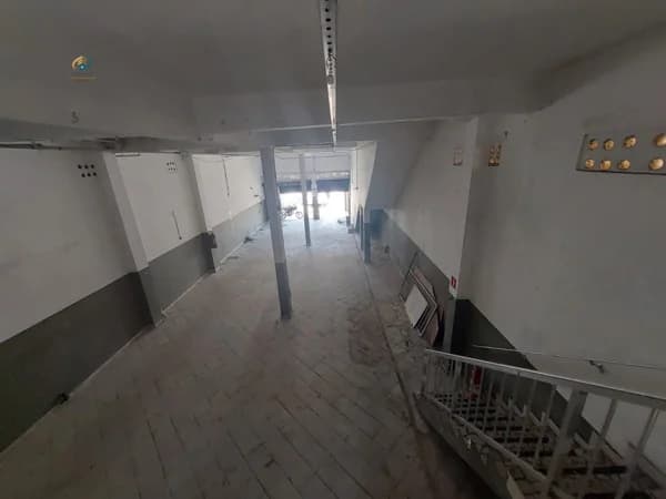 Salão comercial Padrão para Aluguel em Sítio Paecara Guarujá-SP
