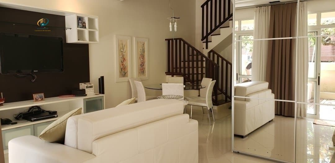 Apartamento Alto Padrão para Venda em ENSEADA Guarujá-SP