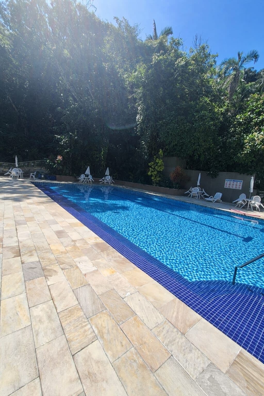 Apartamento 3 Quartos, Sendo 1 Suíte, Lazer no prédio – Pitangueiras-Guarujá/SP Descrição
