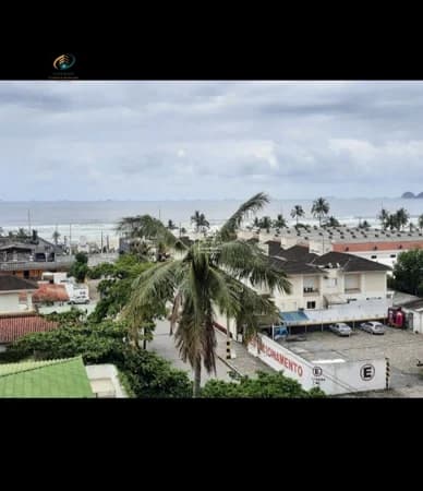 Apartamento Cobertura para Venda em ENSEADA Guarujá-SP