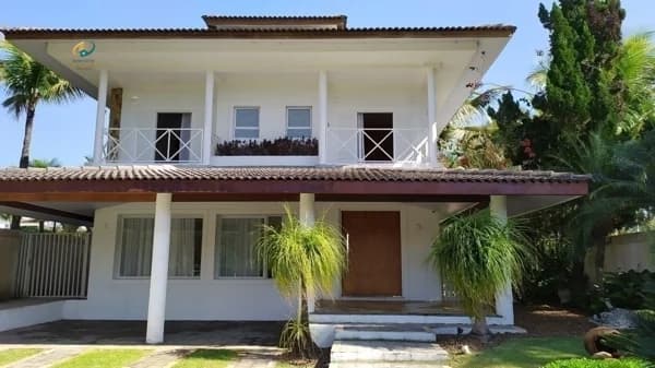 Casa em Condomínio para Venda em Acapulco Guarujá-SP