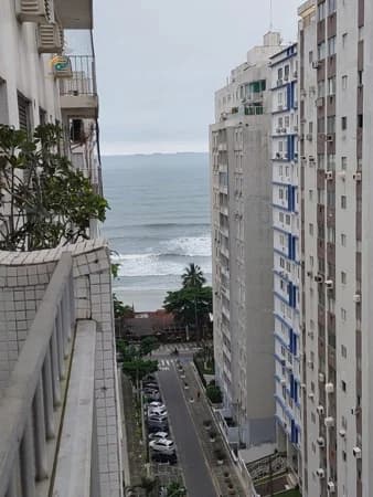Apartamento Alto Padrão para Venda em PITANGUEIRAS Guarujá-SP