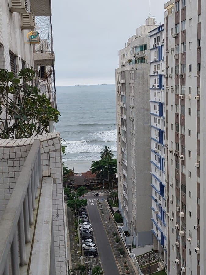 Apartamento Alto Padrão para Venda em PITANGUEIRAS Guarujá-SP