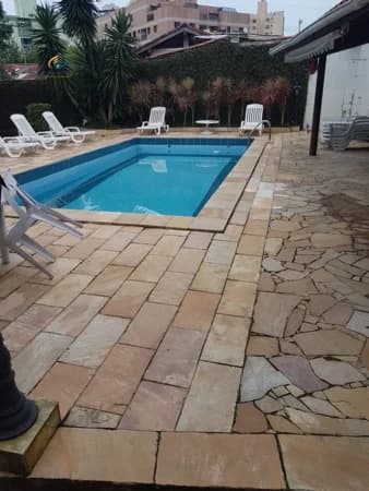 Casa em Condomínio para Venda em ENSEADA Guarujá-SP