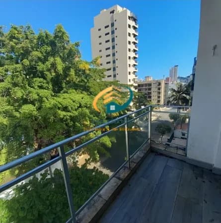 APARTAMENTO 3 DORMITORIOS- ASTÚRIAS-GUARUJÁ/SP