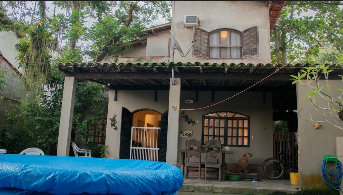 >>AMPLA CASA 5 DORMITÓRIOS -PRAIA DO PERNAMBUCO -GUARUJÁ- SP<<