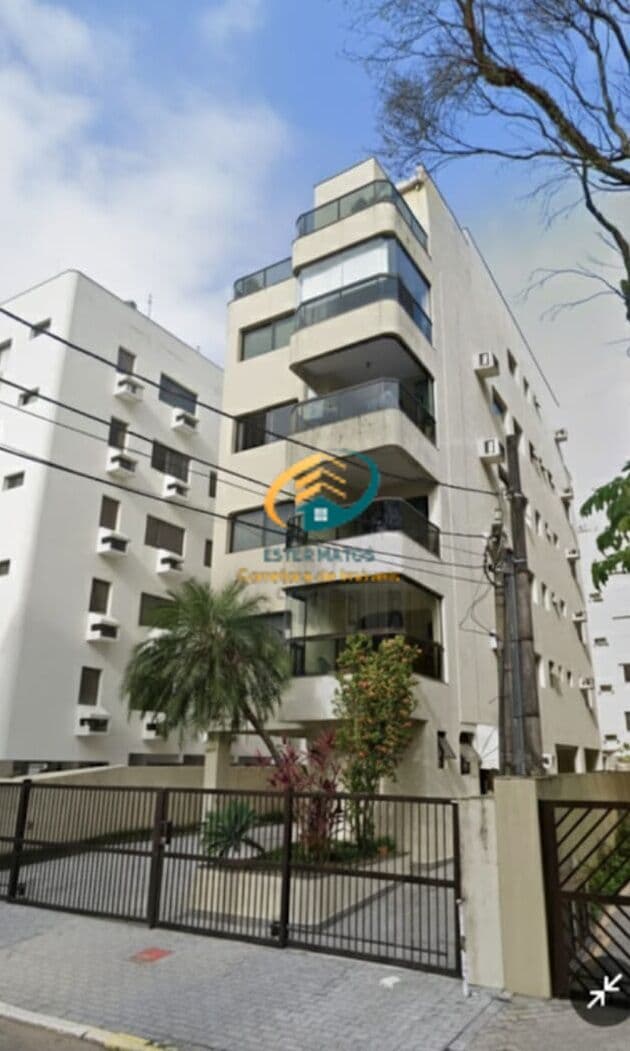 >>APARTAMENTO 3 DORMITÓRIOS SENDO 2 SUÍTES -ENSEADA-GUARUJÁ-SP<<