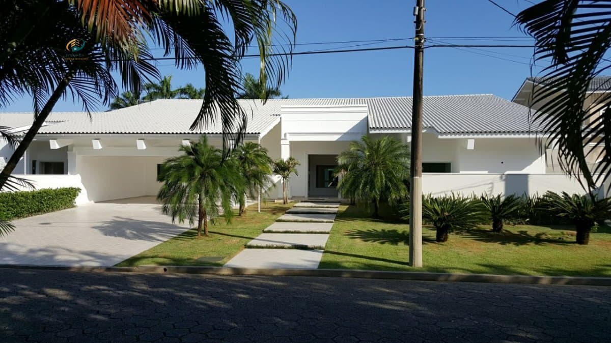 Casa em Condomínio para Venda em Acapulco Guarujá-SP