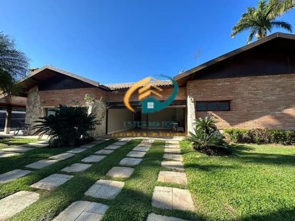 >>CASA 5 DORMITÓRIOS EM CONDOMÍNIO FECHADO -ENSEADA-GUARUJÁ/SP<<