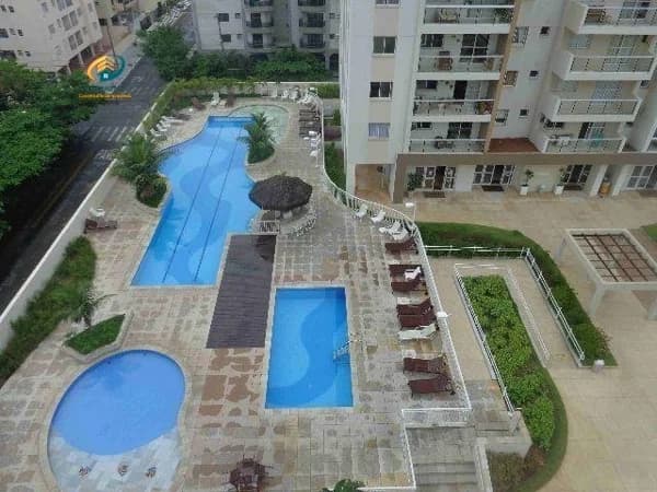 Apartamento Alto Padrão para Venda em ASTÚRIAS Guarujá-SP