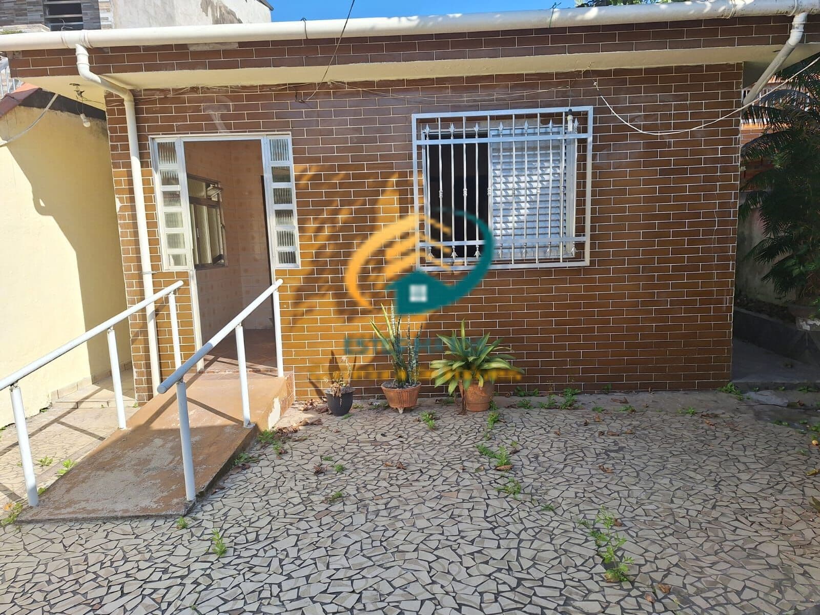 CASA 3 DORMITÓRIOS-SÍTIO PAECARÁ-VICENTE DE CARVALHO -GUARUJÁ/SP