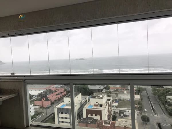 Apartamento Padrão para Venda em ENSEADA Guarujá-SP