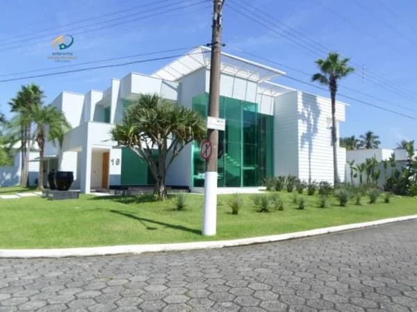 Casa em Condomínio para Venda em Acapulco Guarujá-SP