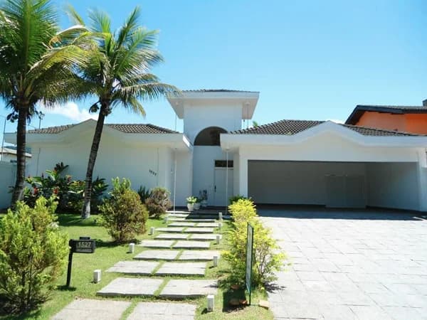 Casa em Condomínio para Venda e Aluguel em Acapulco Guarujá-SP