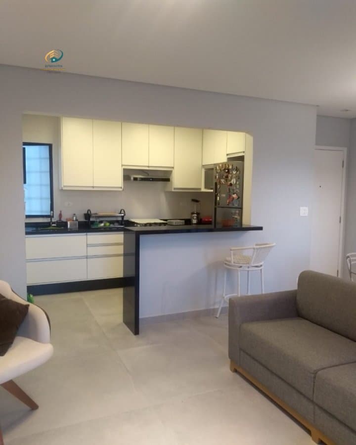 Apartamento Padrão para Venda em ASTÚRIAS Guarujá-SP