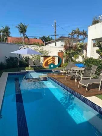 >>CASA 5 DORMITÓRIOS - JD VIRGINIA -ENSEADA -GUARUJÁ -SP<<