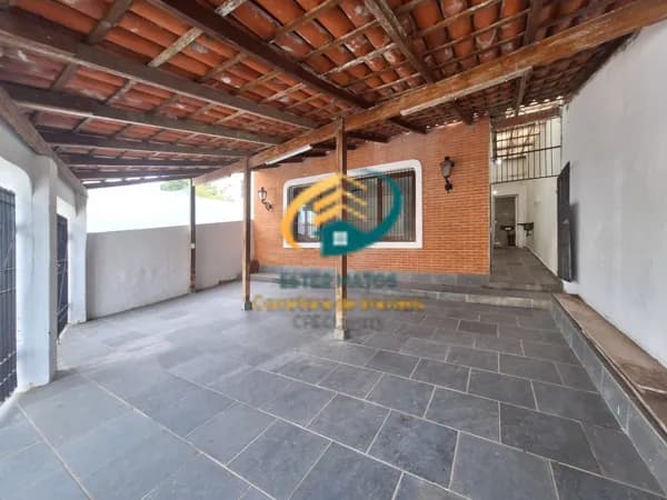 CASA 4 DORMITÓRIOS -VILA MAIA em Pitangueiras, Guarujá/SP