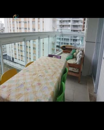 Apartamento Padrão para Venda em ASTÚRIAS Guarujá-SP