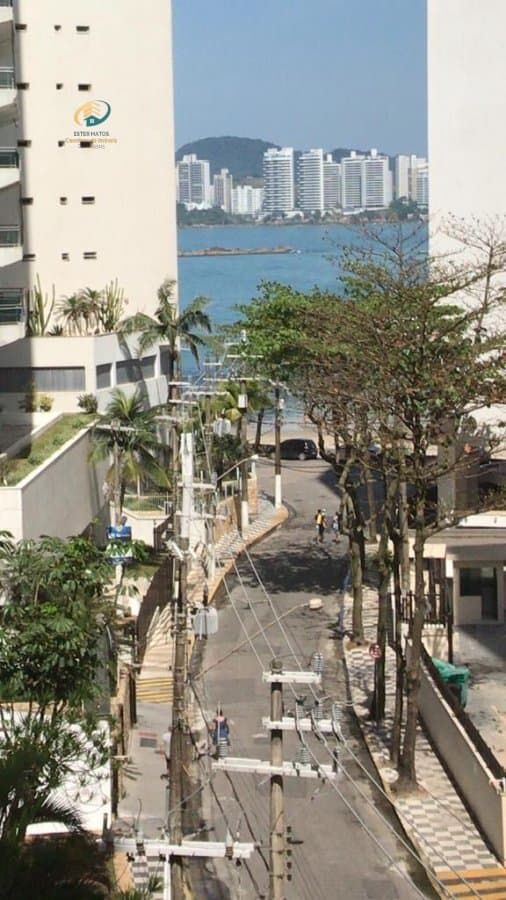 Apartamento Alto Padrão para Venda em PITANGUEIRAS Guarujá-SP